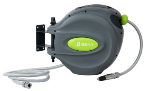 GEKA-Schlauchbox